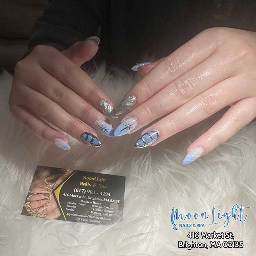 MoonLight Nails & Spa
